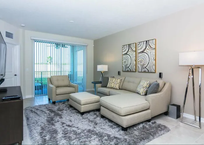 Dream Apartment At Storey Lake Sl47311