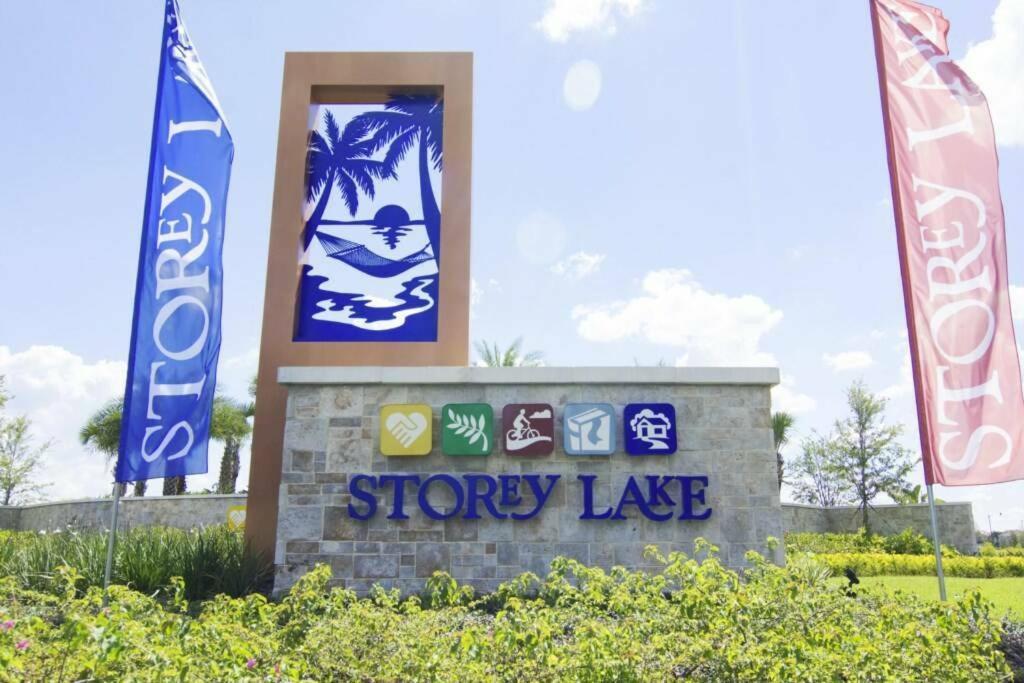 Appartement Dream At Storey Sl47311 Kissimmee