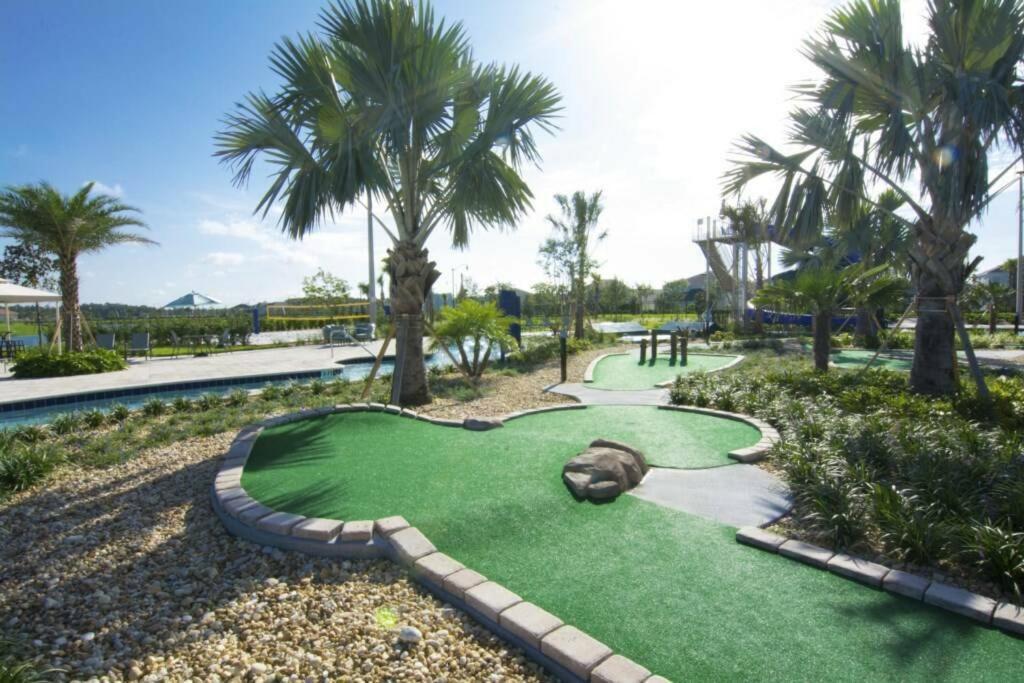 Dream At Storey Sl47311 Appartement Kissimmee