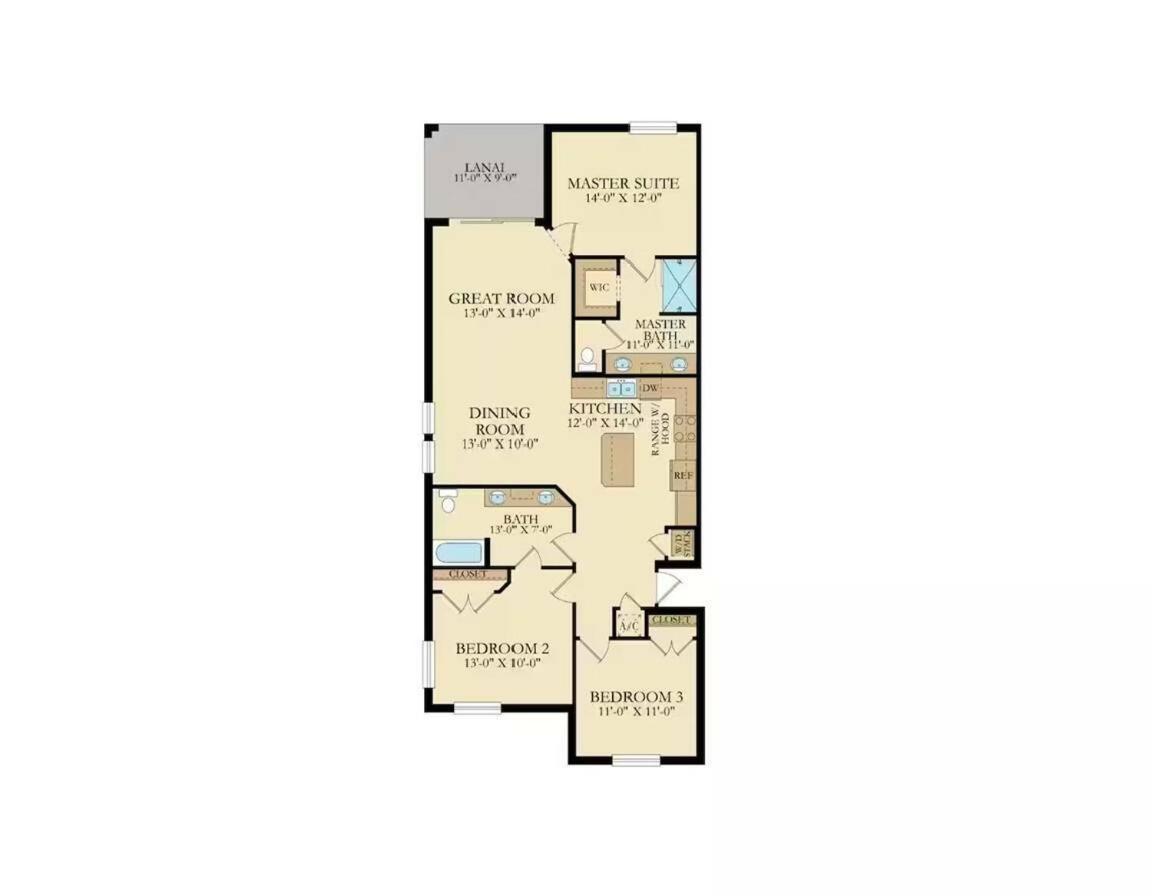 Appartement Dream At Storey Sl47311 Kissimmee